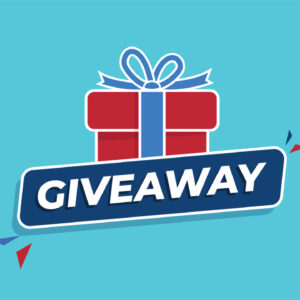GiveAway.be