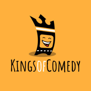 KingsOfComedy.be