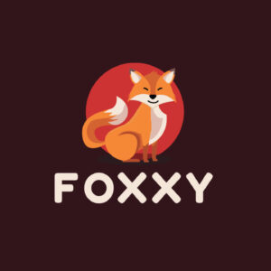 Foxxy.be